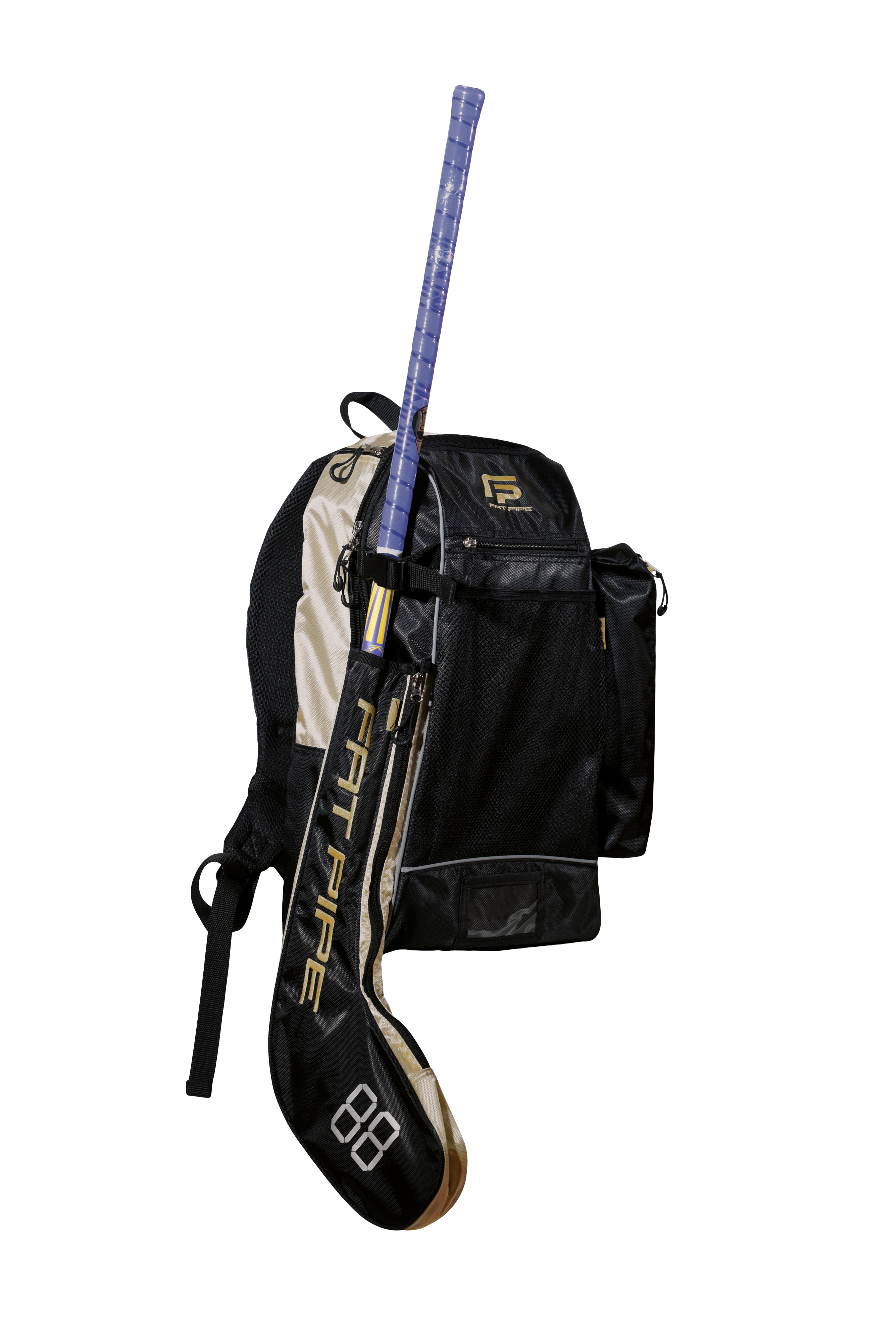 FAT PIPE Floorball Rucksack