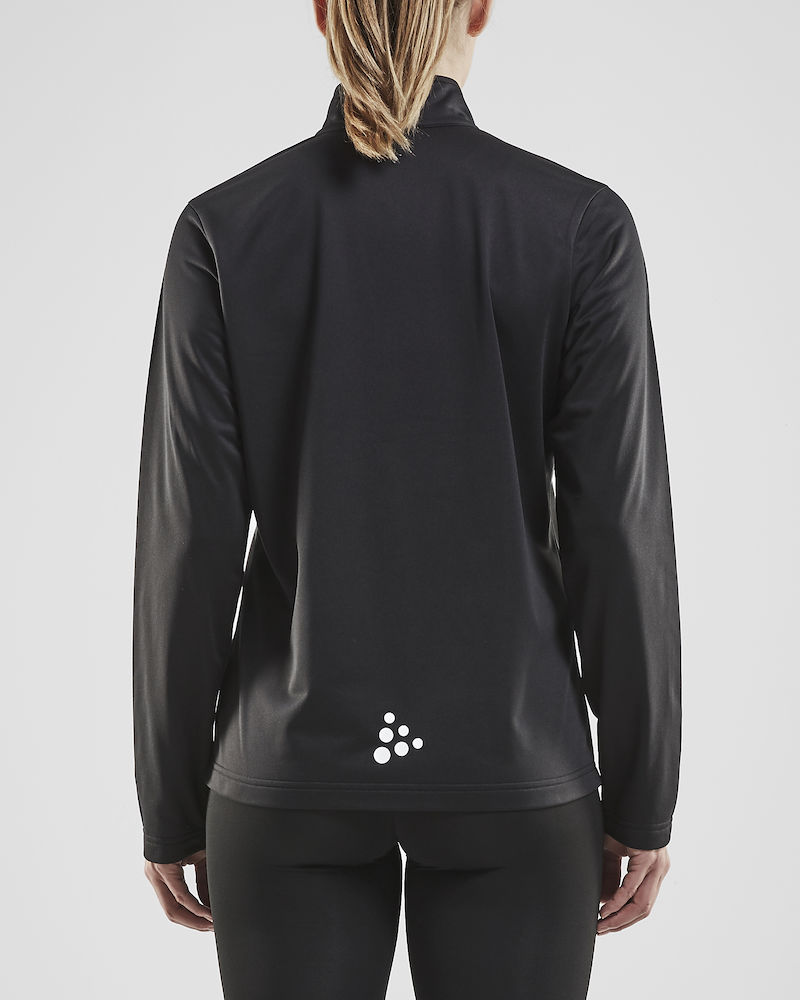 Craft Squad Jacket