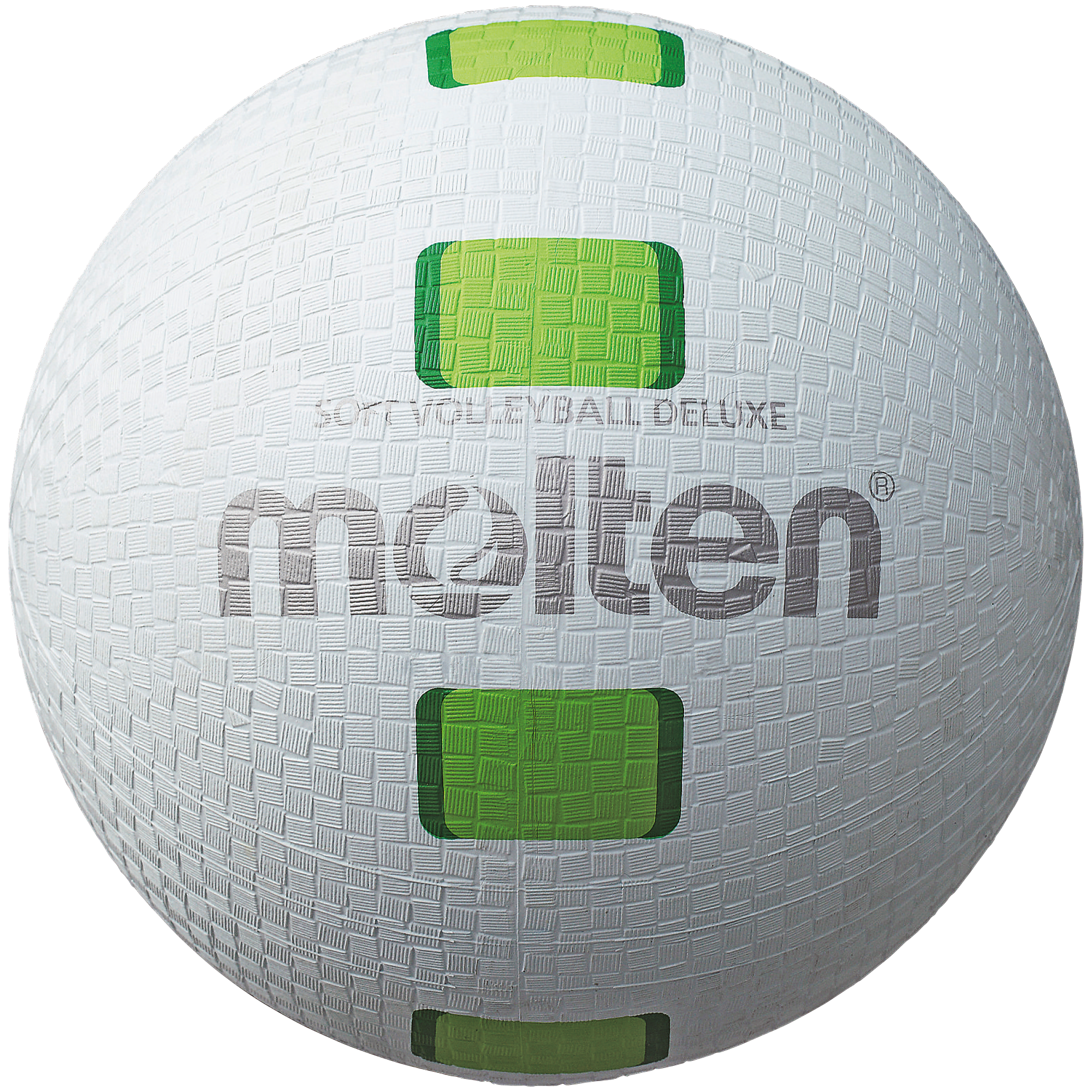 Molten Soft Volleyball