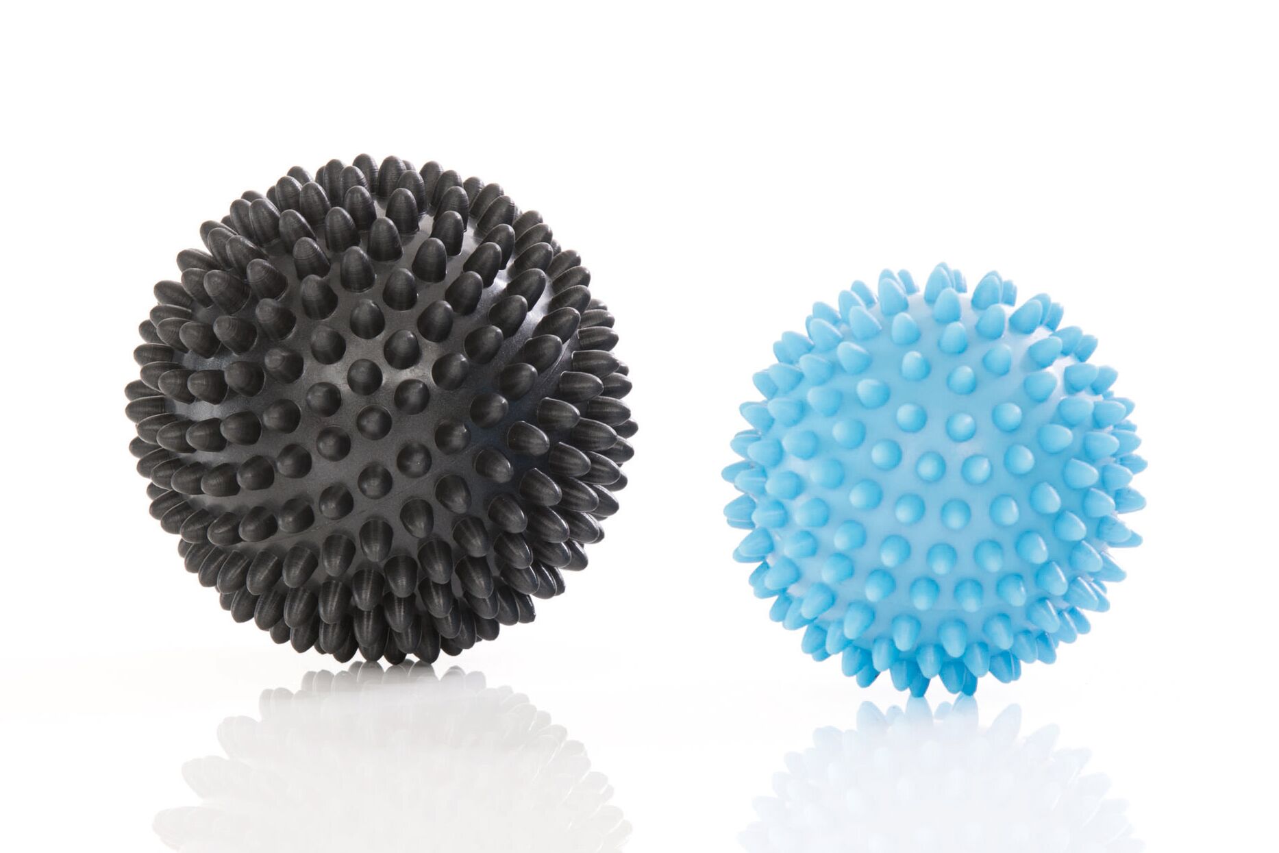 Gymstick Active Massageball Igelball