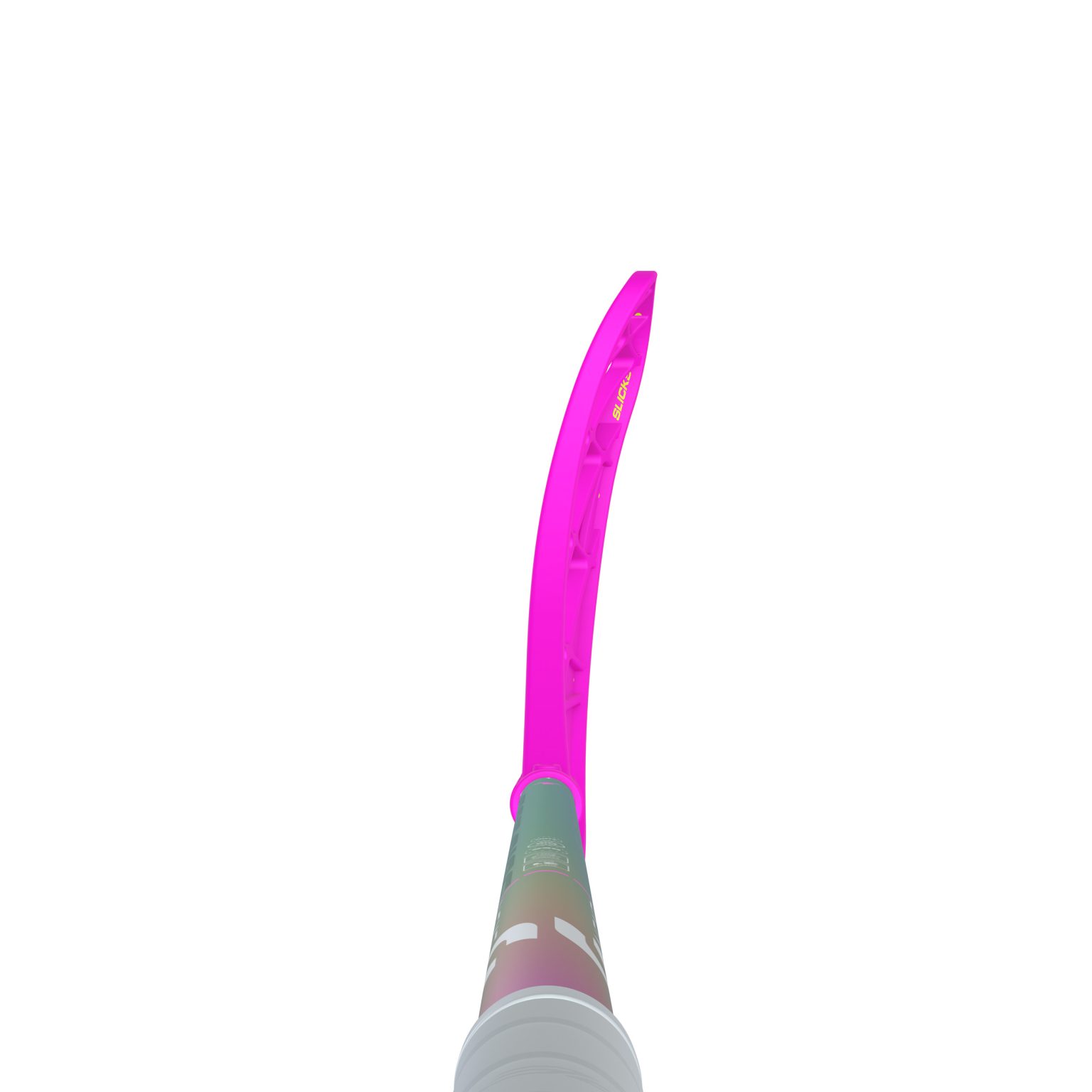 Fat Pipe | NEXT-G 31 SILK SLICKS Floorballschläger – Carbon, Flex 31, IFF