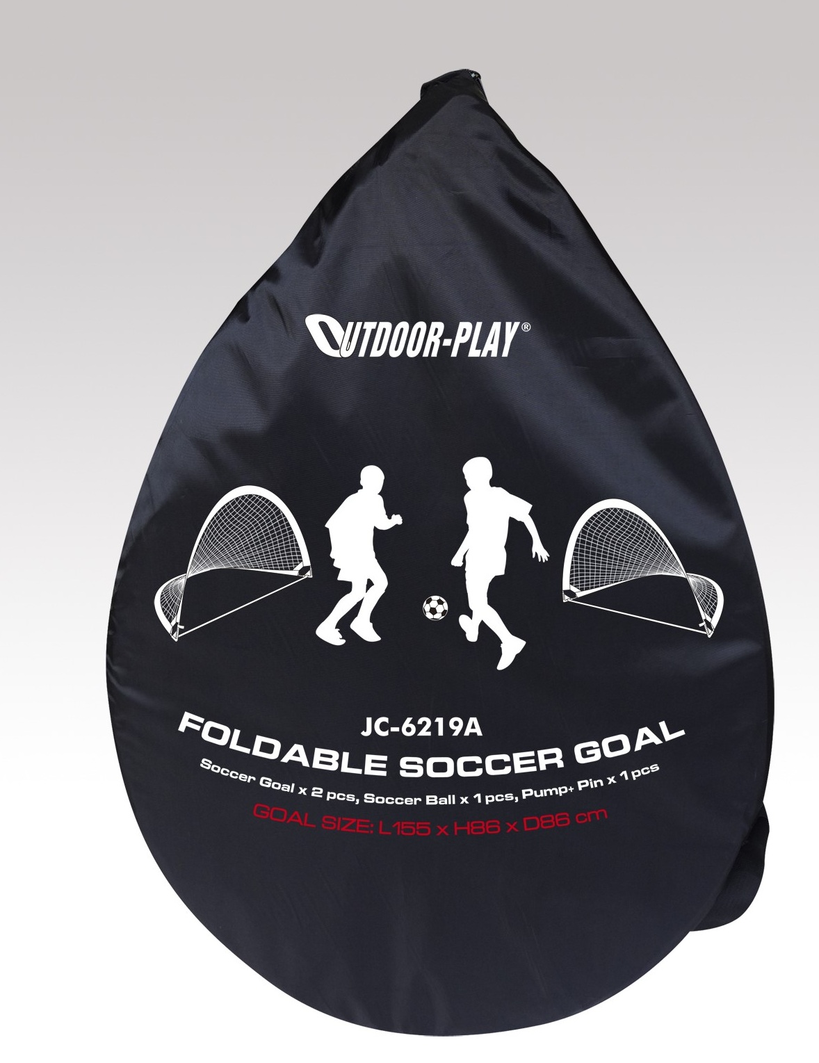 Outdoorplay Fußballtore