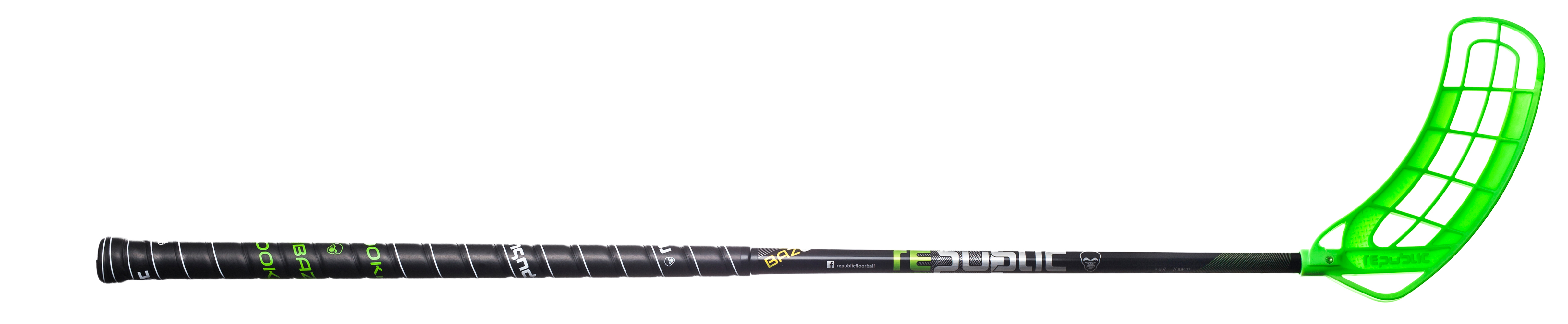 Republic BAZOOKA 95g