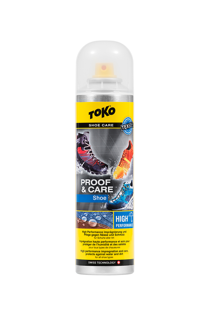 TOKO Intensive Shoe Proof & Care