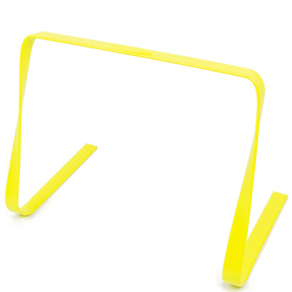 STOP! Fitness - Koordinationshürde / Minihürde - Höhe 30 cm