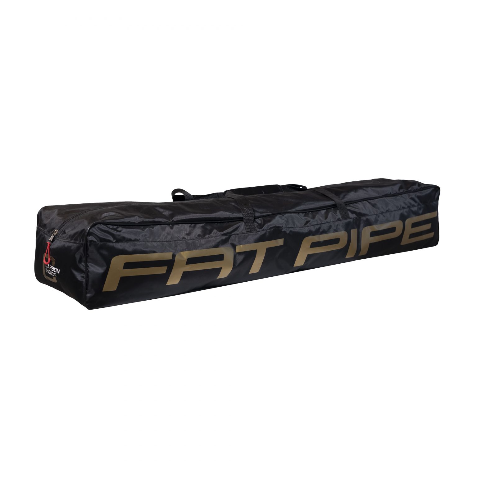 Fat Pipe - Satellite Team Tasche