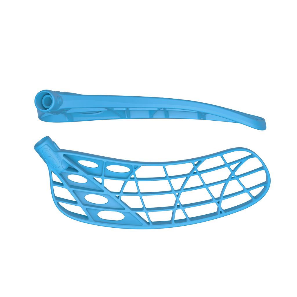 Fat Pipe | CTRL Floorball Schaufel – Präzise Ballkontrolle