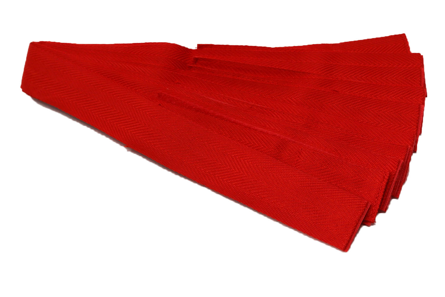 Mannschaftsbänder, Teambänder - Junior, KLETT Breite 4 cm - Länge 115 cm (10 St.)