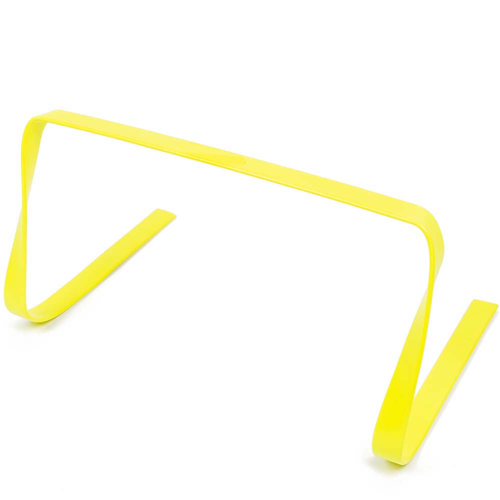STOP! Fitness - Koordinationshürde / Minihürde - Höhe 23 cm