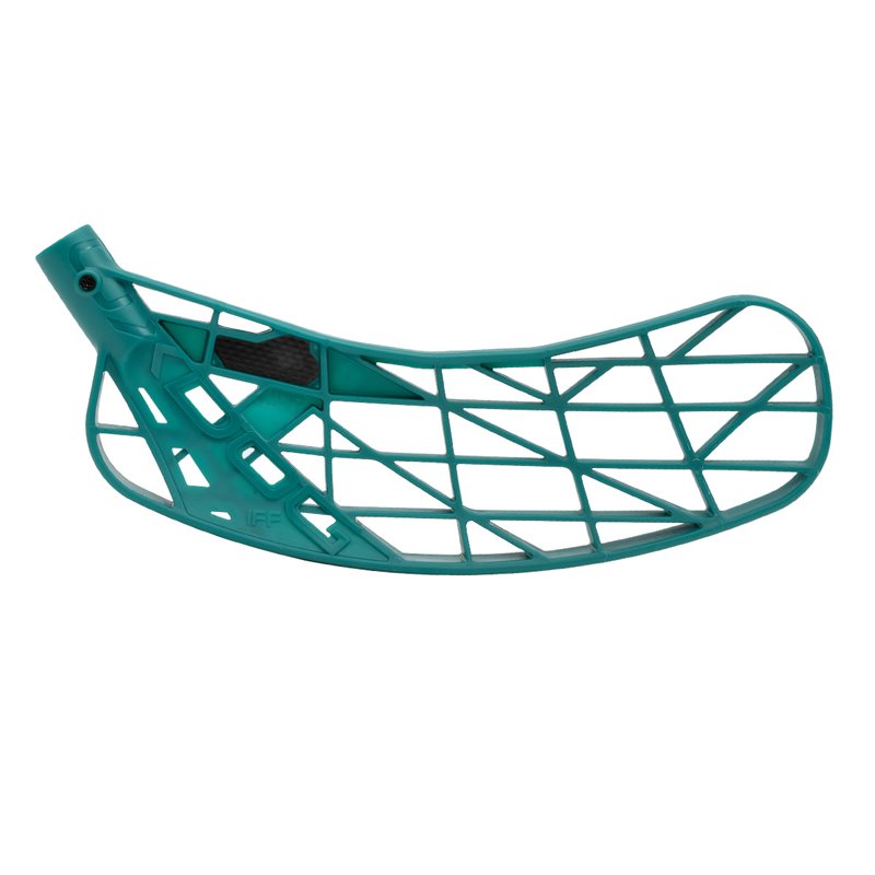 OXDOG | OptiLight Carbon MBC Floorball Schaufel – Carbon, 66 g
