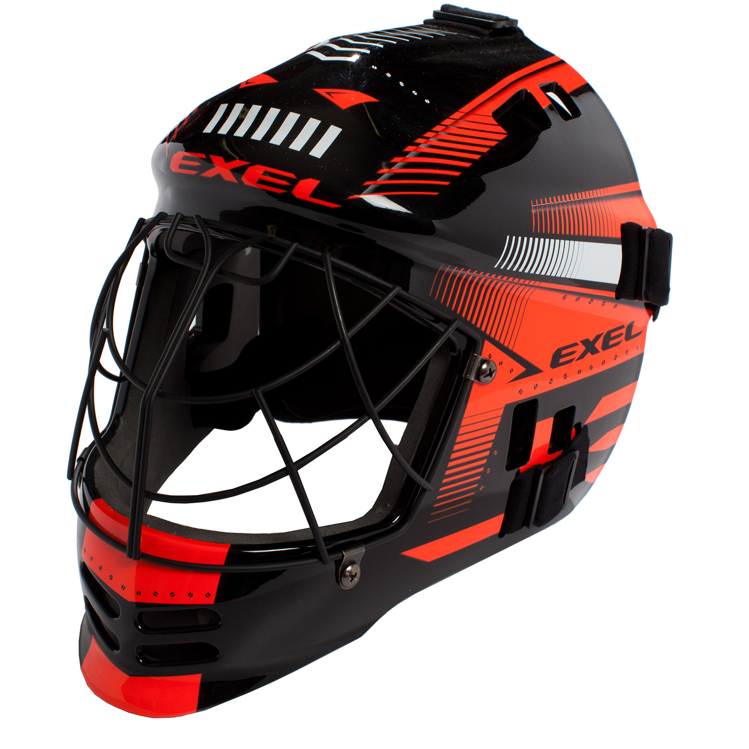 EXEL Torhüter Maske S60 (Junior)