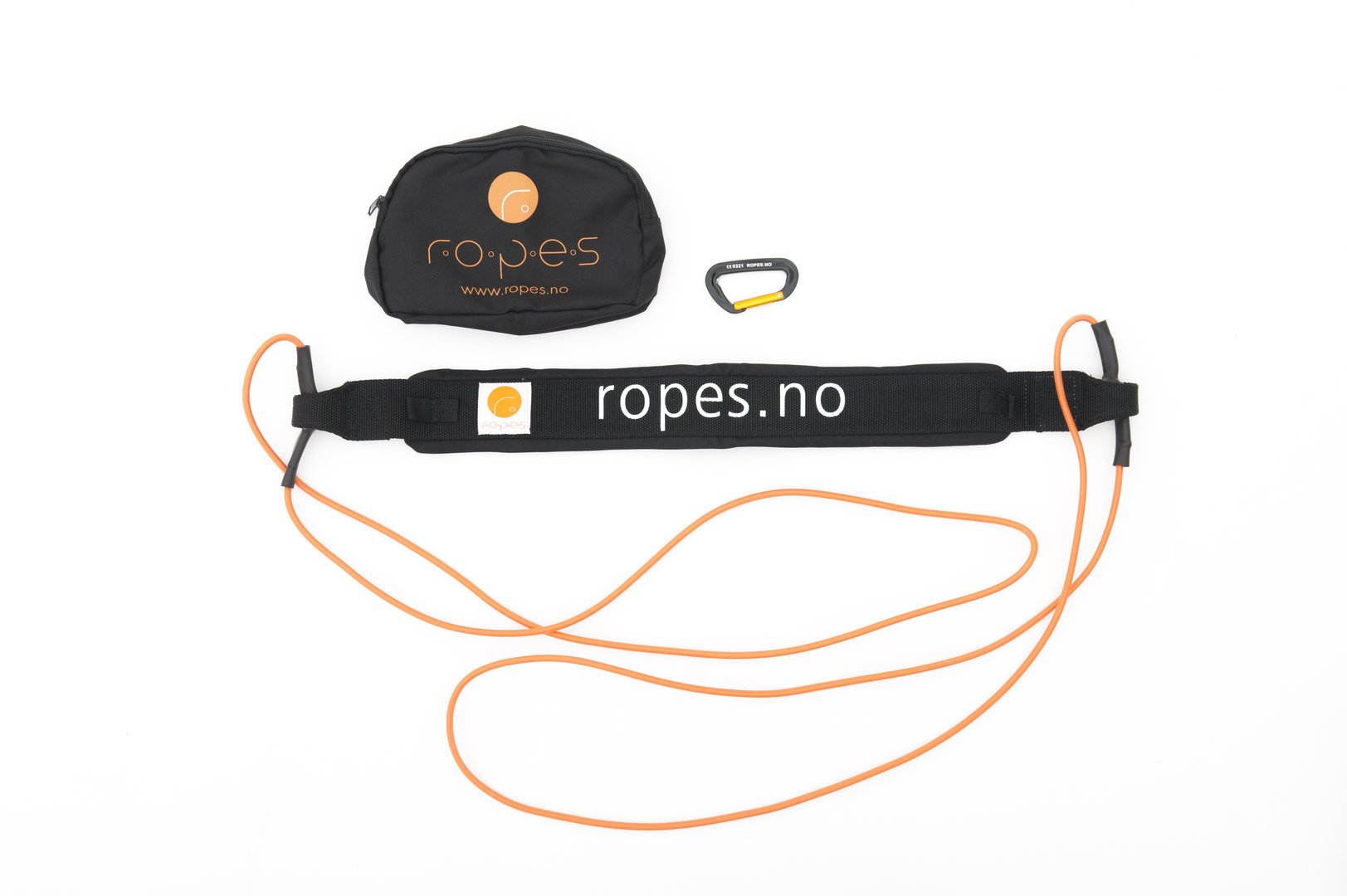 R-O-P-E-S_Bungee_Physio_17 ROPES - Bungee Physio