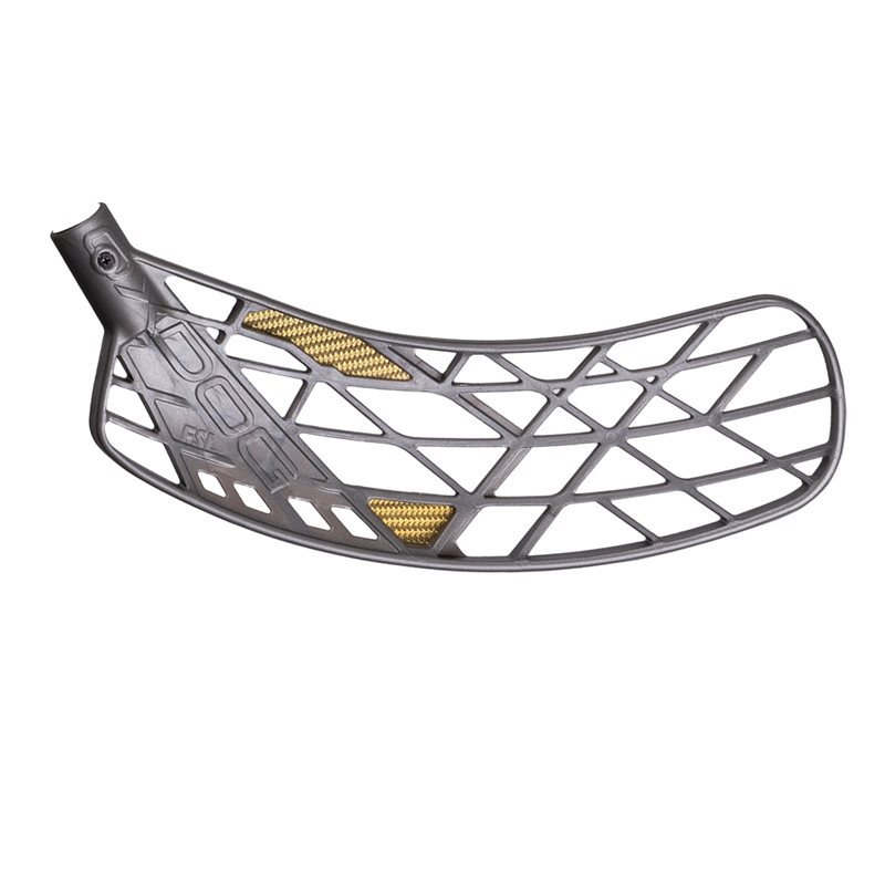 OXDOG | FSL MBC2 Floorball Schaufel – Carbon, 69 g