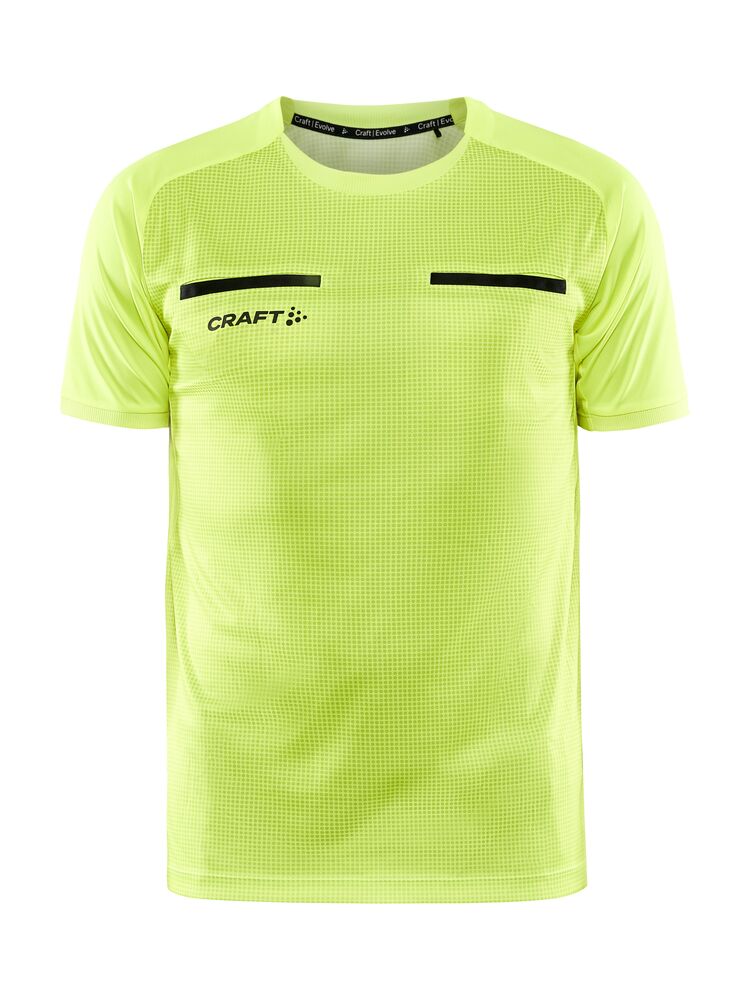 CRAFT - Evolve Referee Jersey Men, Flumino