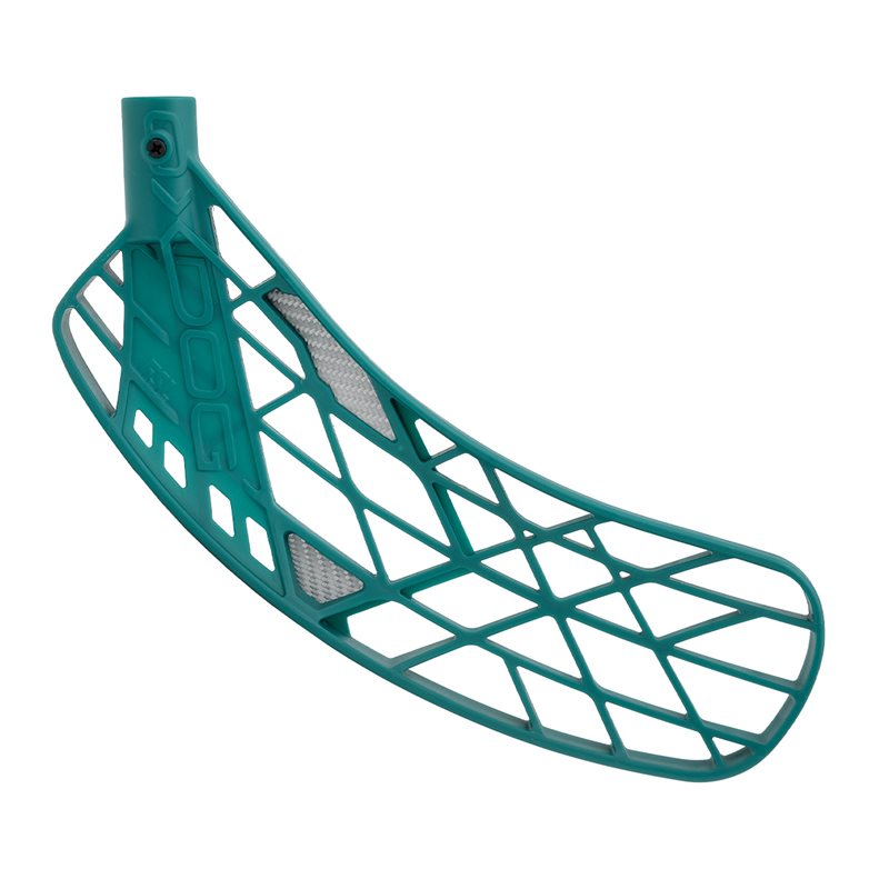 OXDOG | FSL MBC2 Floorball Schaufel – Carbon, 69 g