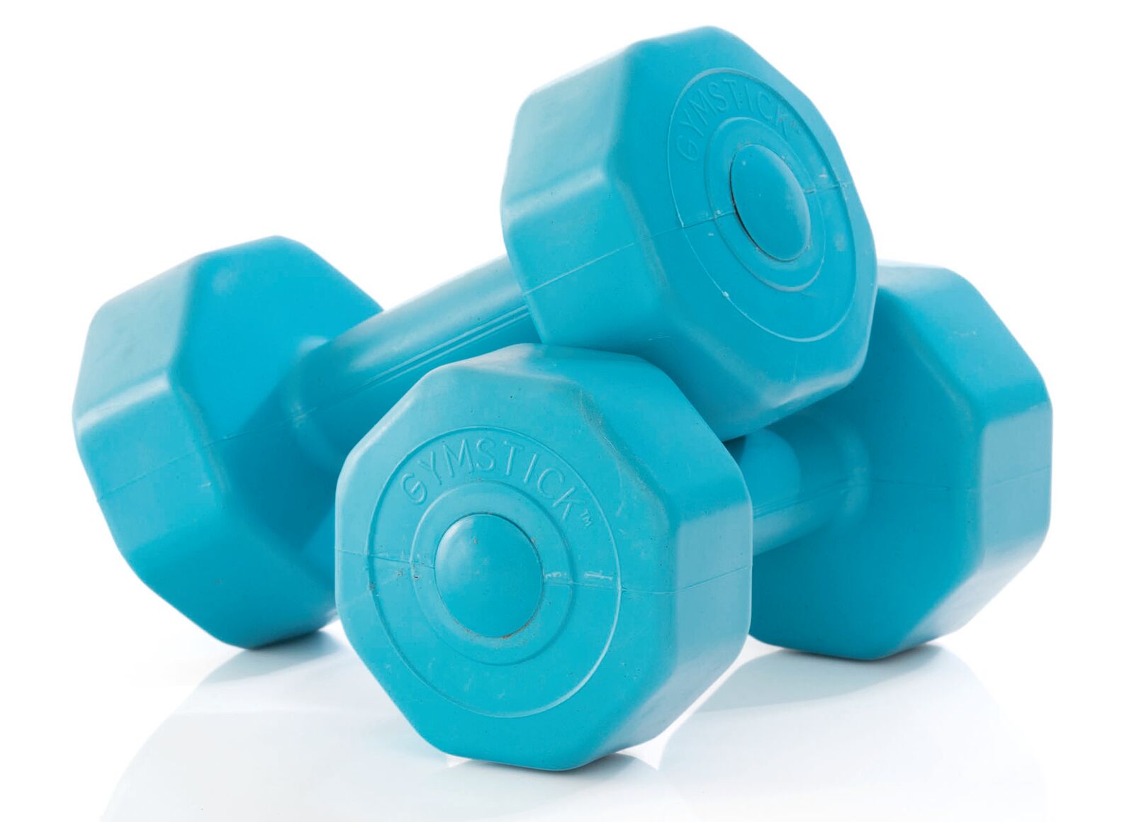 Gymstick Active Hantelset
