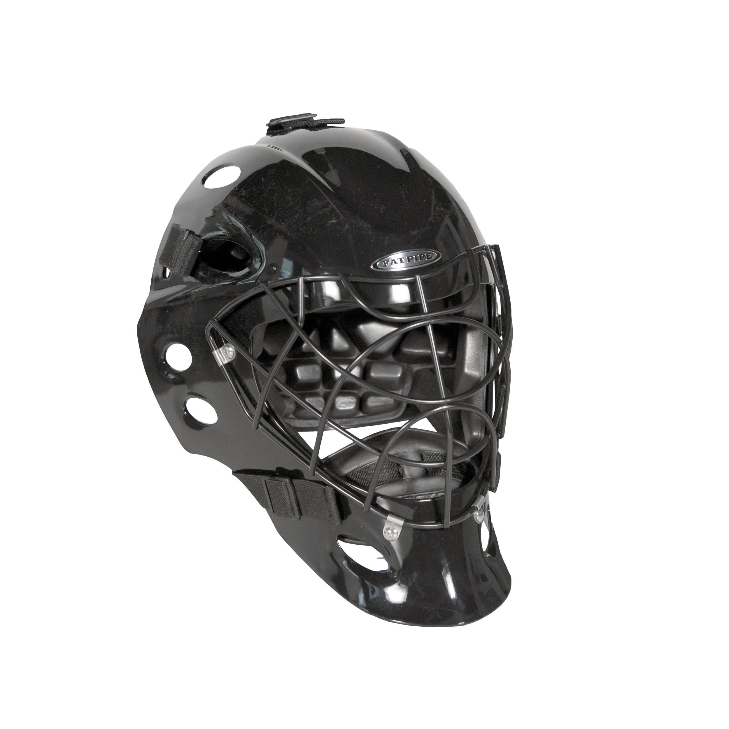 FAT PIPE Torhüter Maske PRO Senior