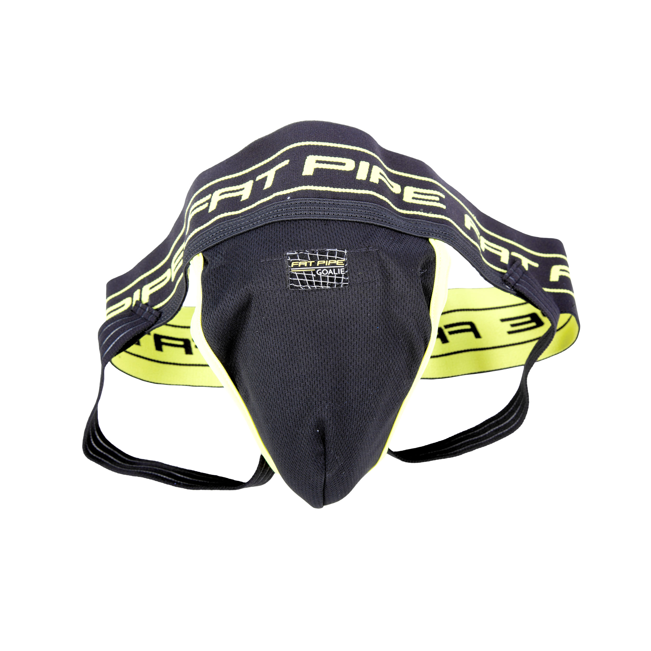 Fat Pipe Tiefschutz Jock-Strap Junior