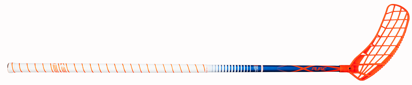 EXEL Floorballschläger PURE 40 Blue