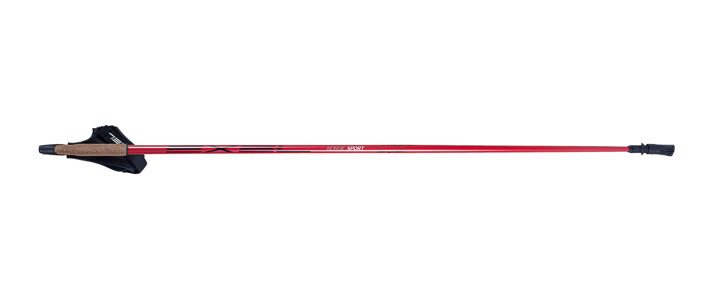 Exel Nordic Walking Stöcke Sport