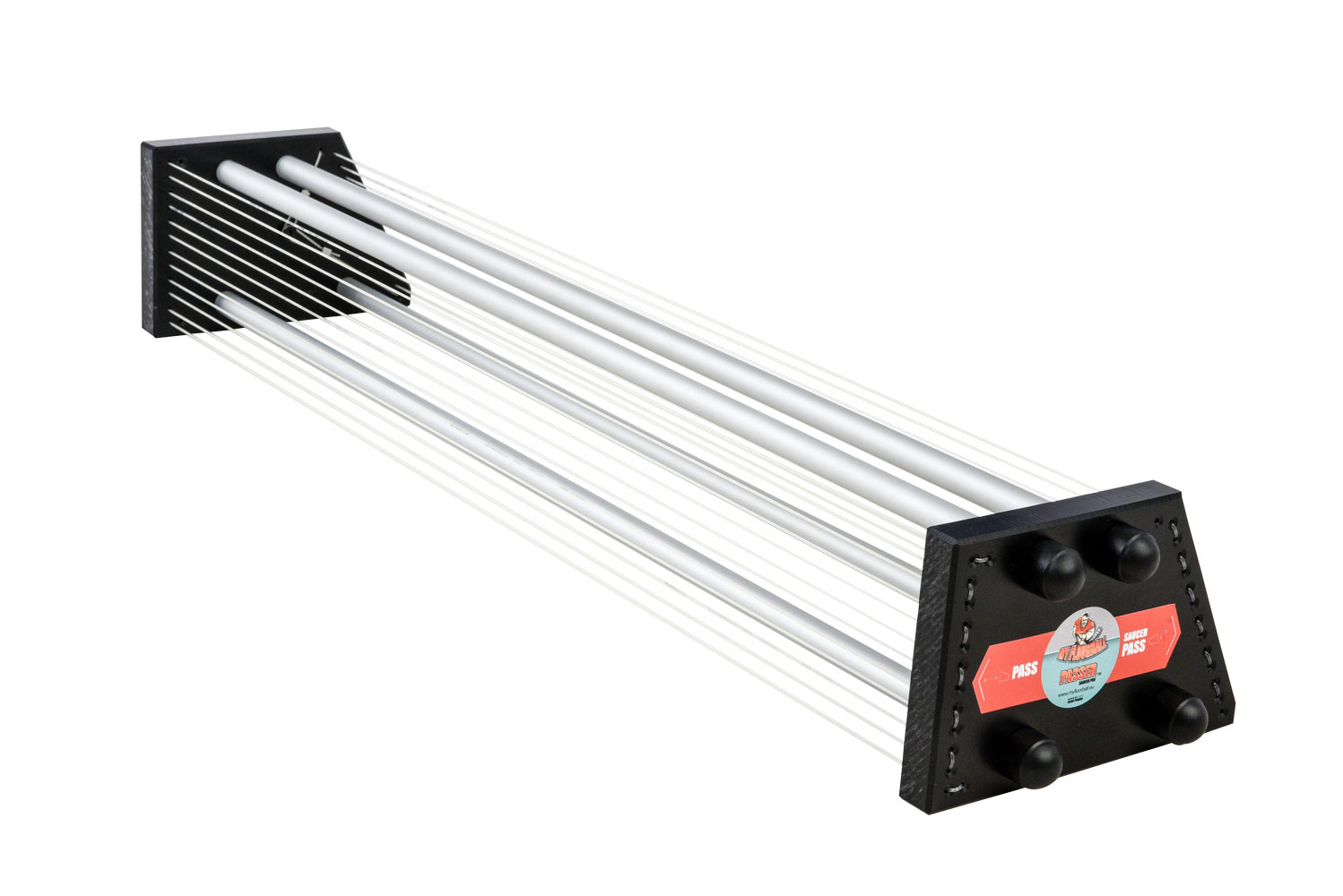 My Floorball Training Equipment