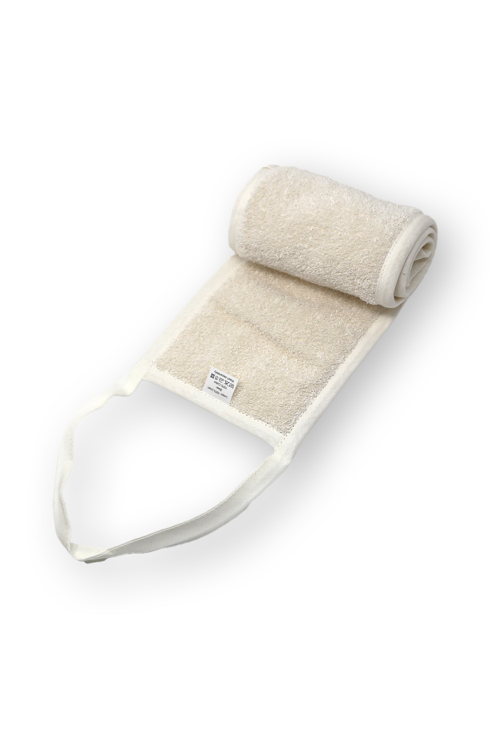 sositex - Back Washer off white