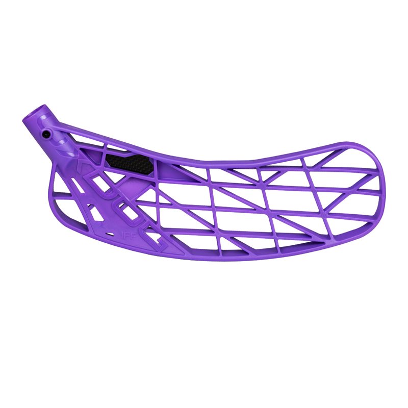 OXDOG | OptiLight Carbon MBC Floorball Schaufel – Carbon, 66 g