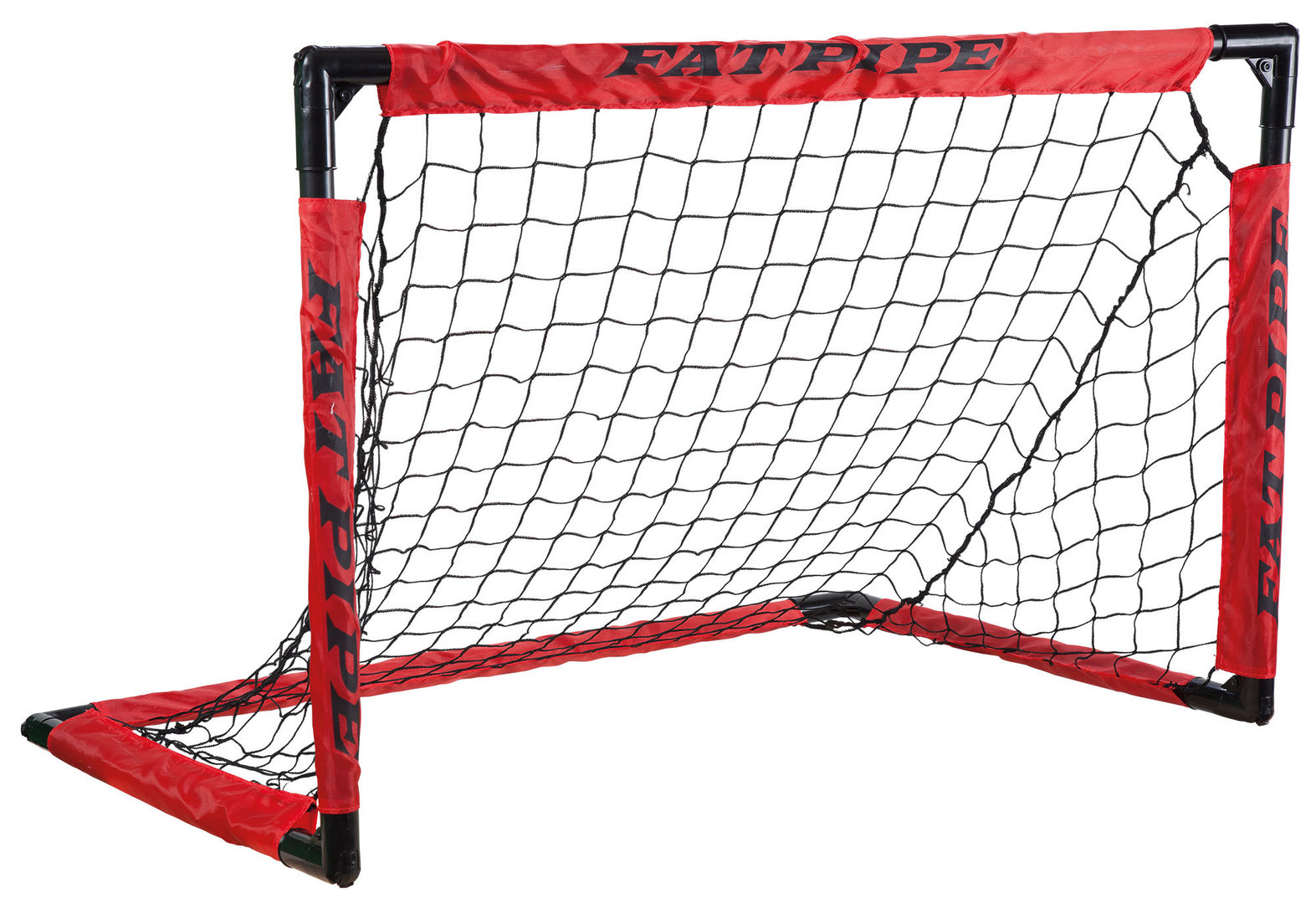 Fat Pipe Floorball Tor