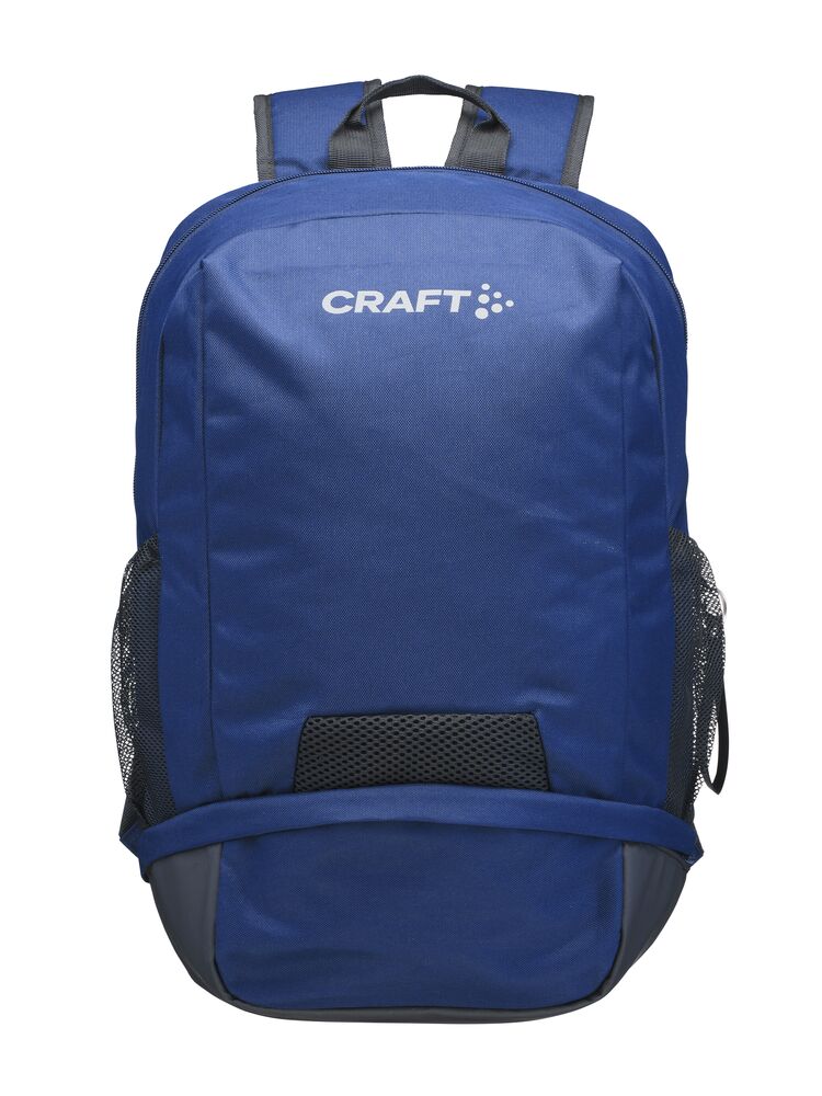 CRAFT - Ability Backpack 27l, Club Cobolt