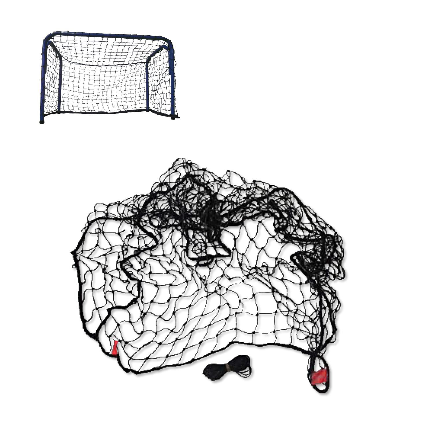 Gravity Floorball Tor 90 x 60 cm