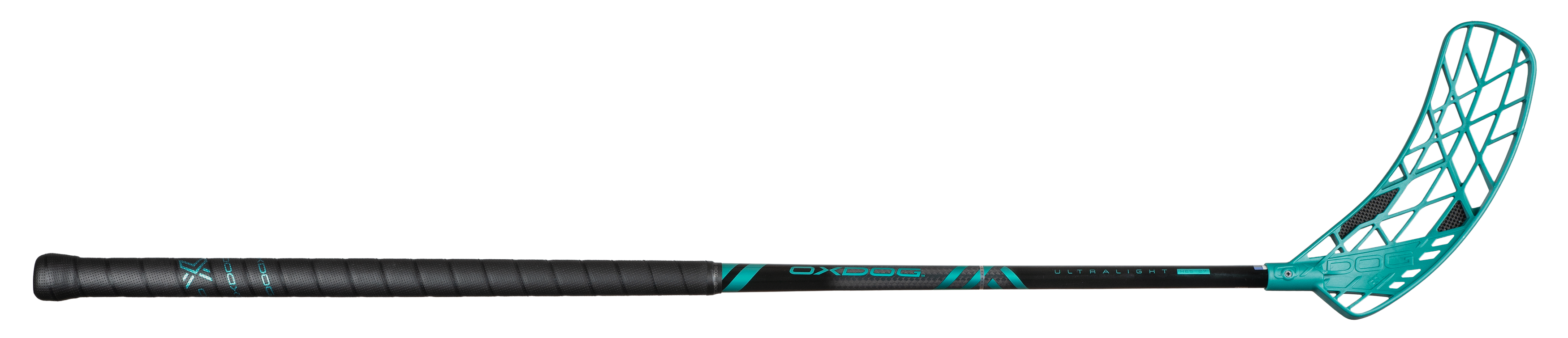 OXDOG Floorballschläger ULTRALIGHT HES 29/27
