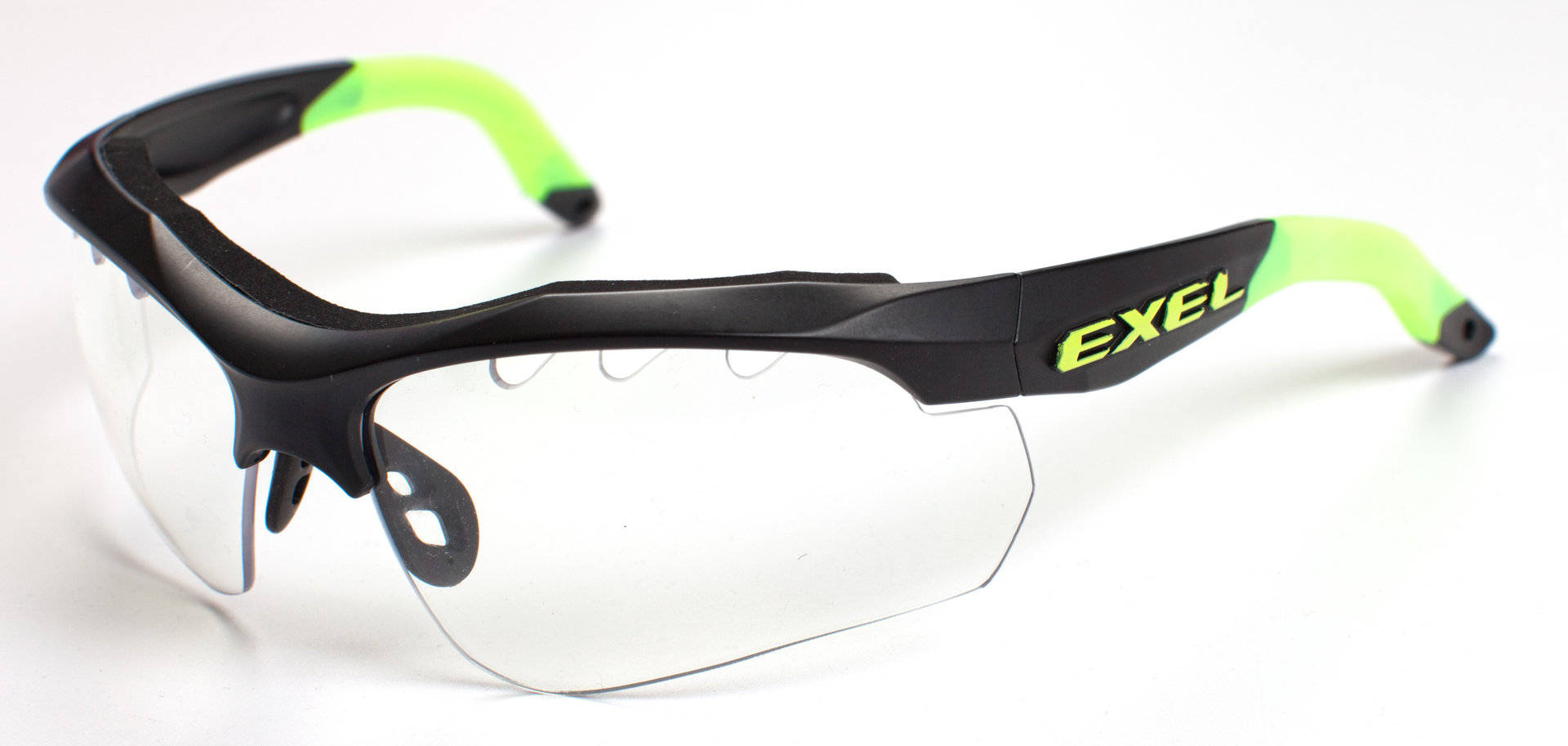 EXEL Floorball Schutzbrille X100