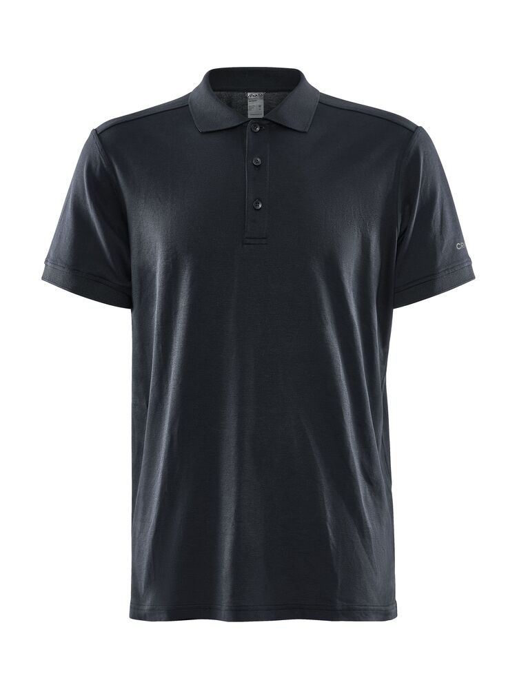 CRAFT - CORE Blend Polo Shirt M
