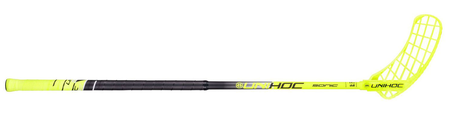 UNIHOC SONIC Floorballschläger