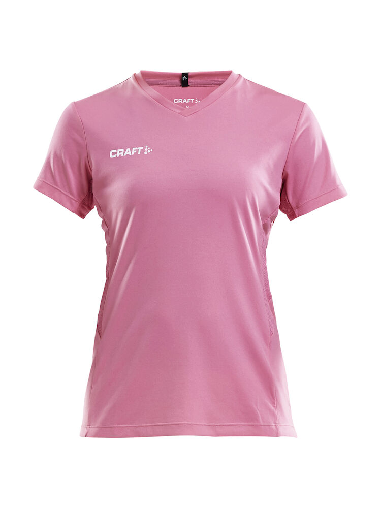 CRAFT - Squad Jersey Solid Women