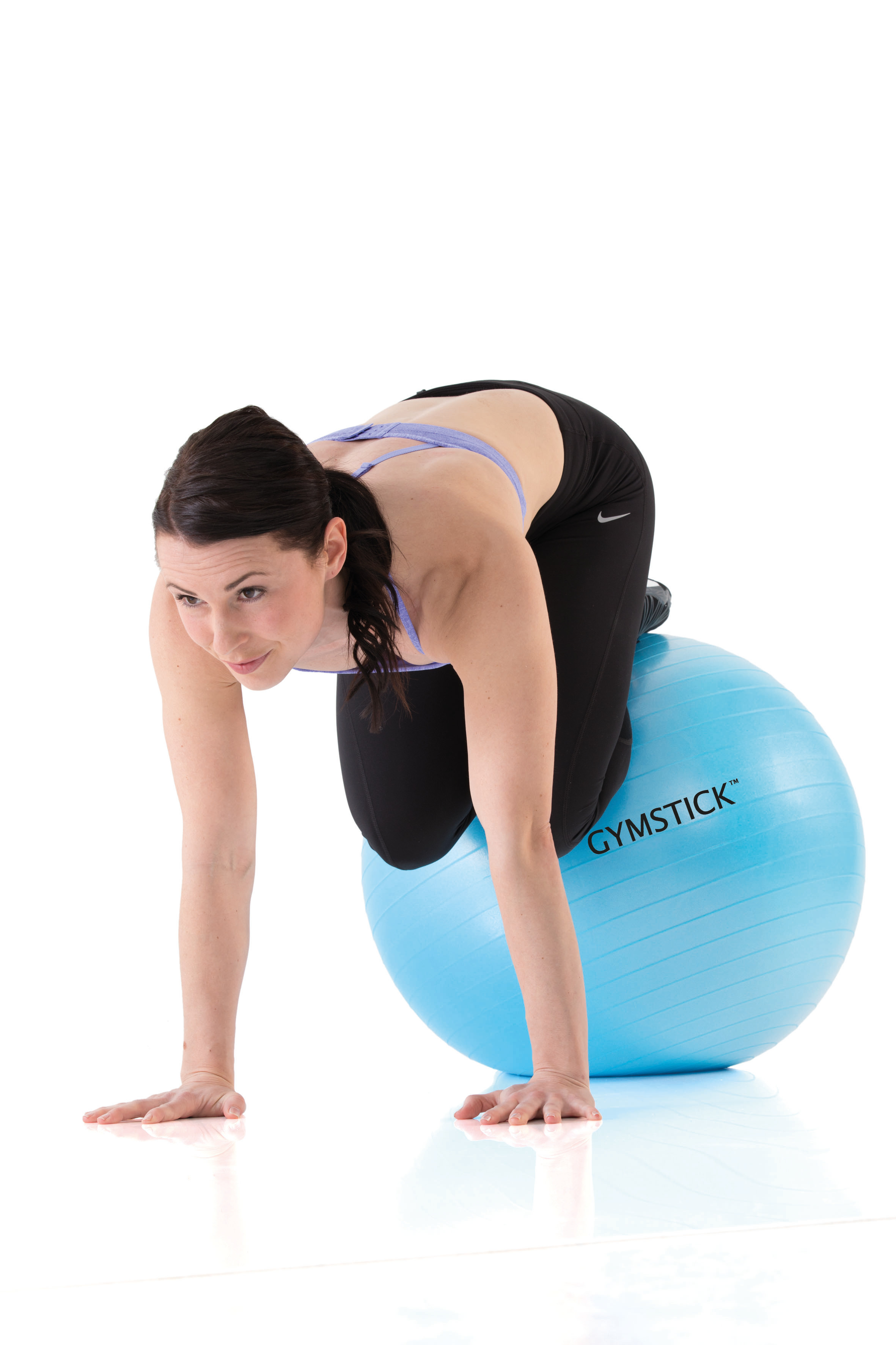 Gymstick Active Gymnastikball