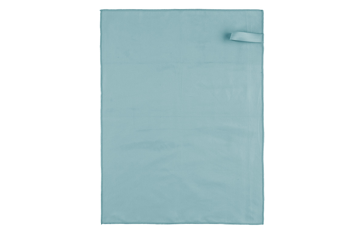 332299-A-02 atom Reisehandtuch Sporthandtuch