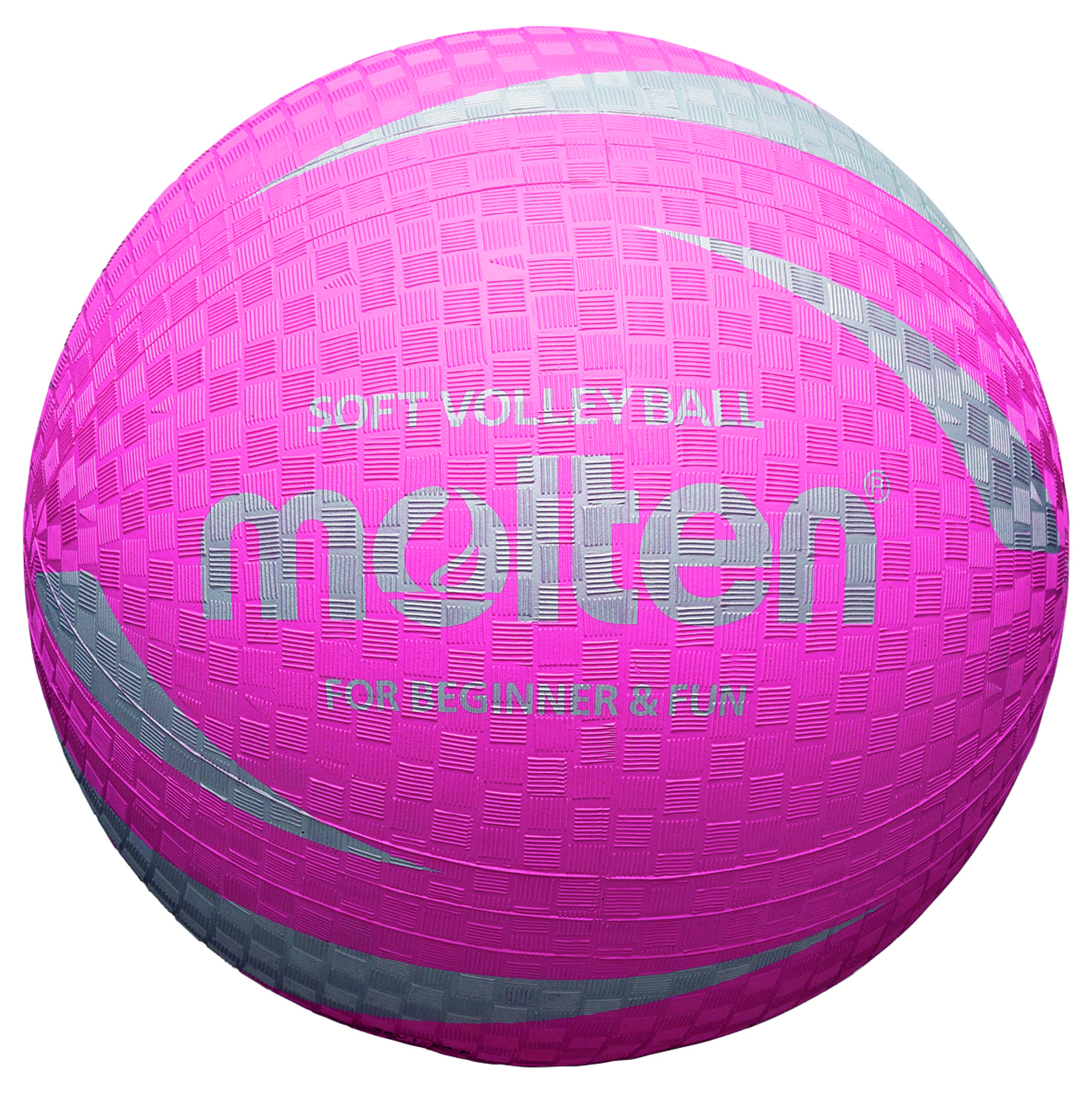 Molten Soft- und Schaumstoffbälle