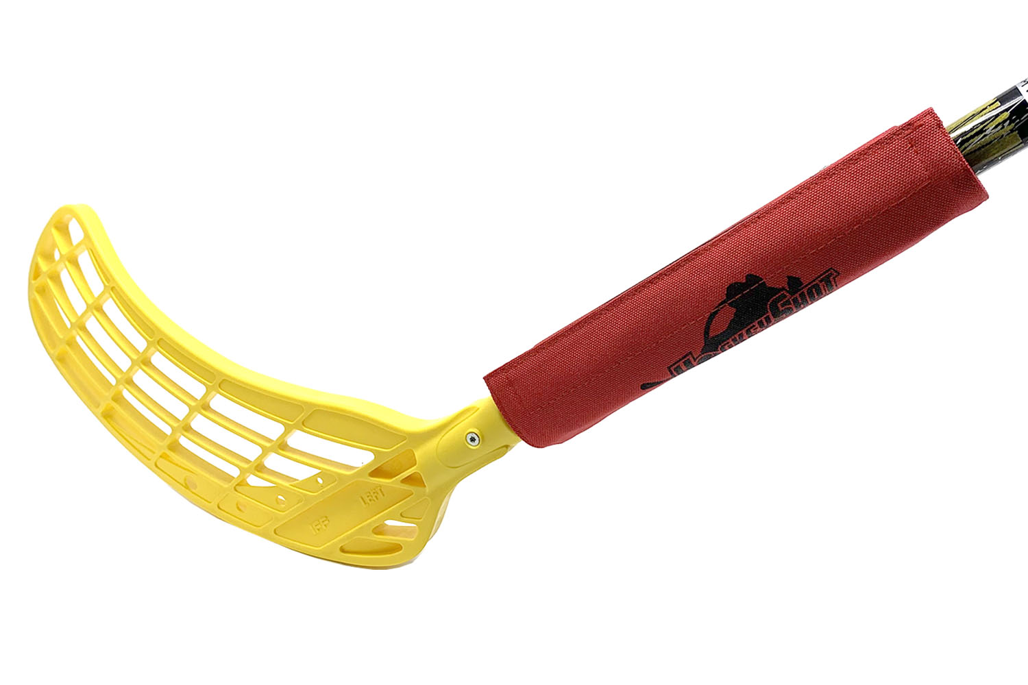 hockey-shot Floorball Trainingsgewicht
