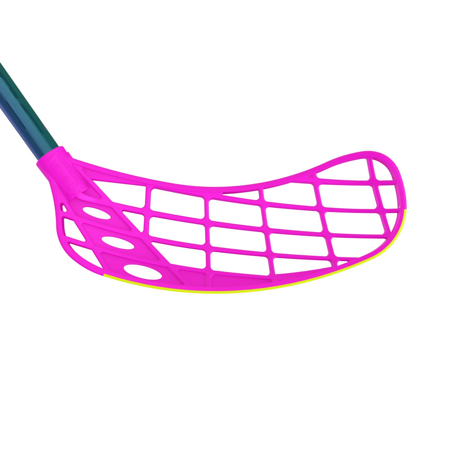 Fat Pipe | NEXT-G 31 SILK SLICKS Floorballschläger – Carbon, Flex 31, IFF