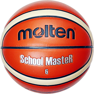 Molten Basketball School MasteR