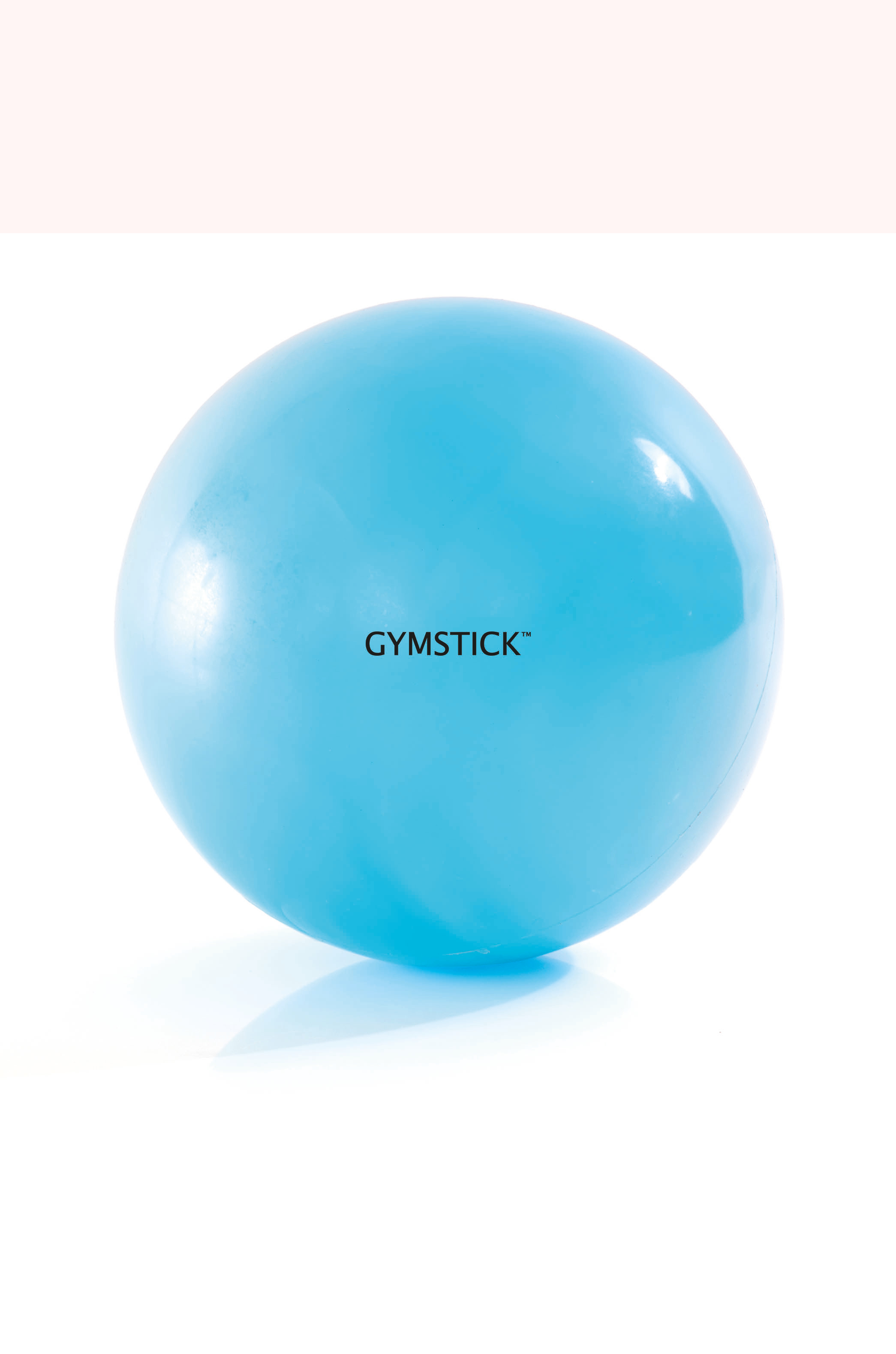 Gymstick Active Pilatesball