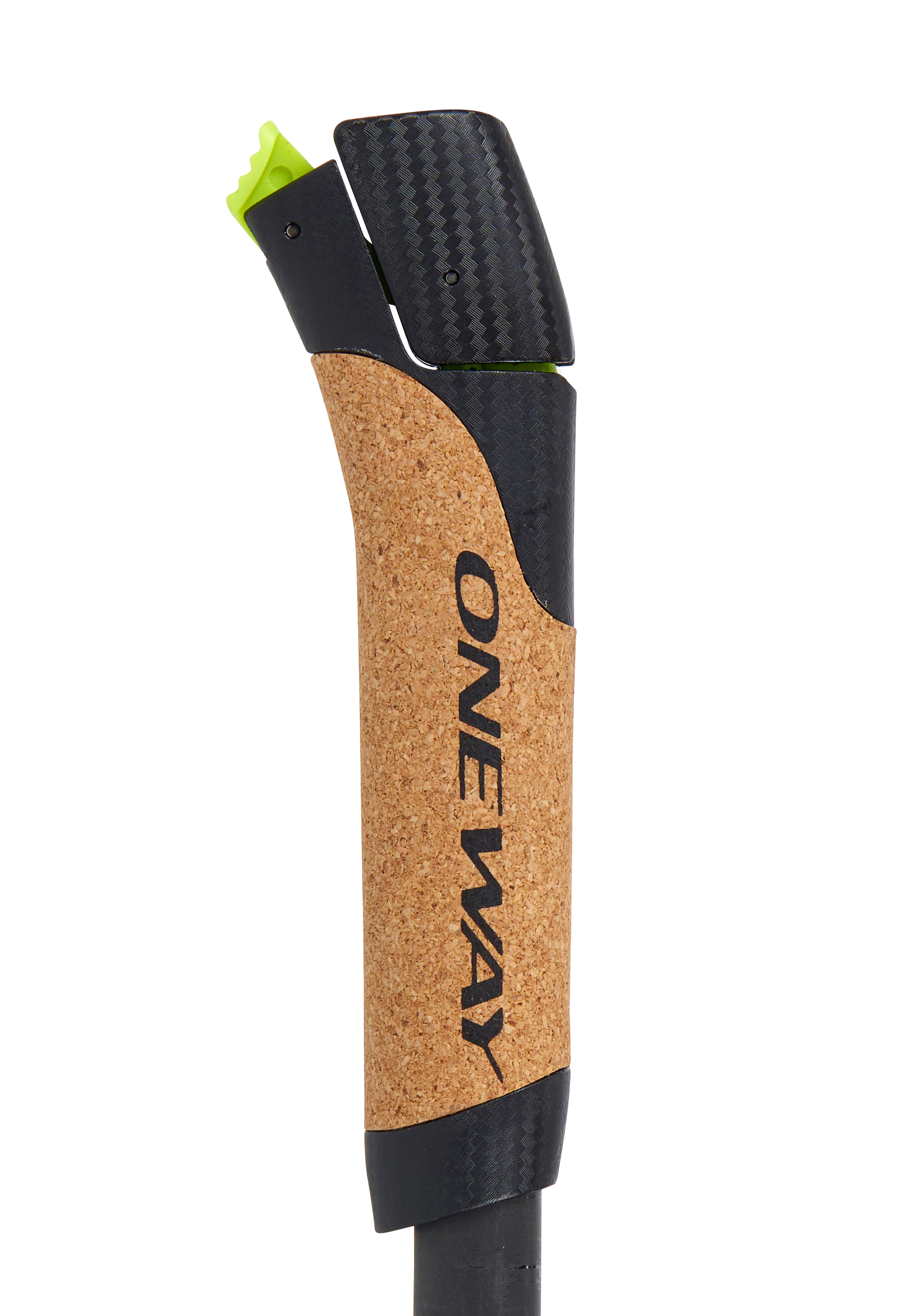 One Way Nordic Walking