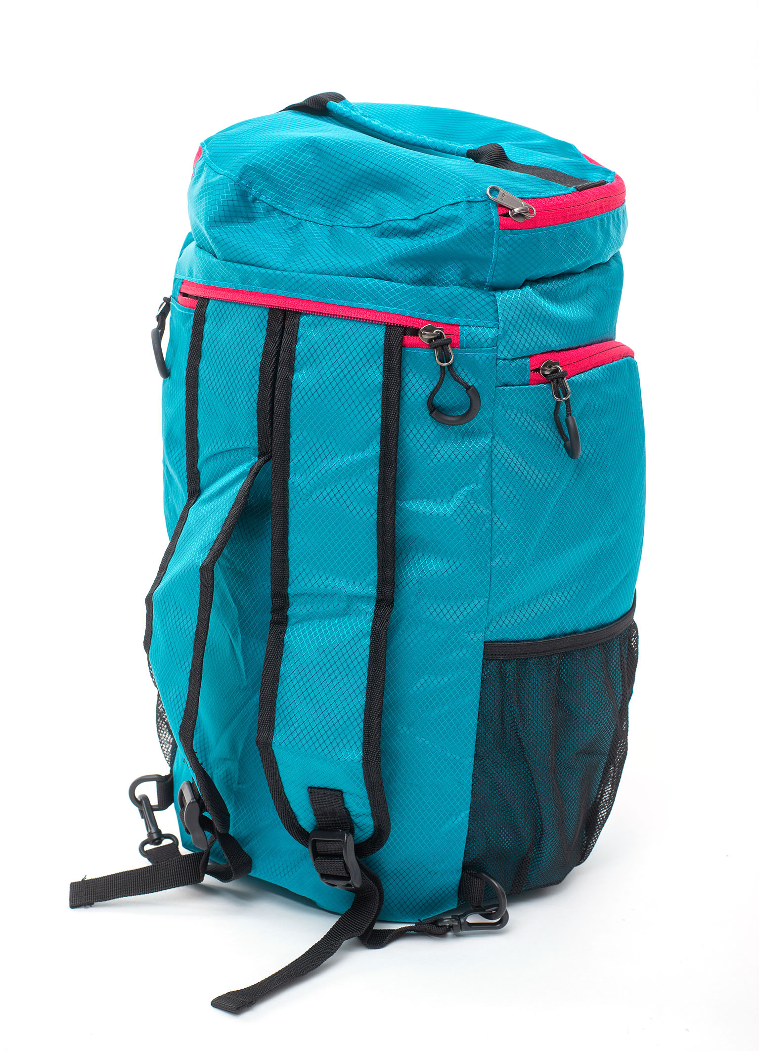 HALE Schlägertasche Rucksack