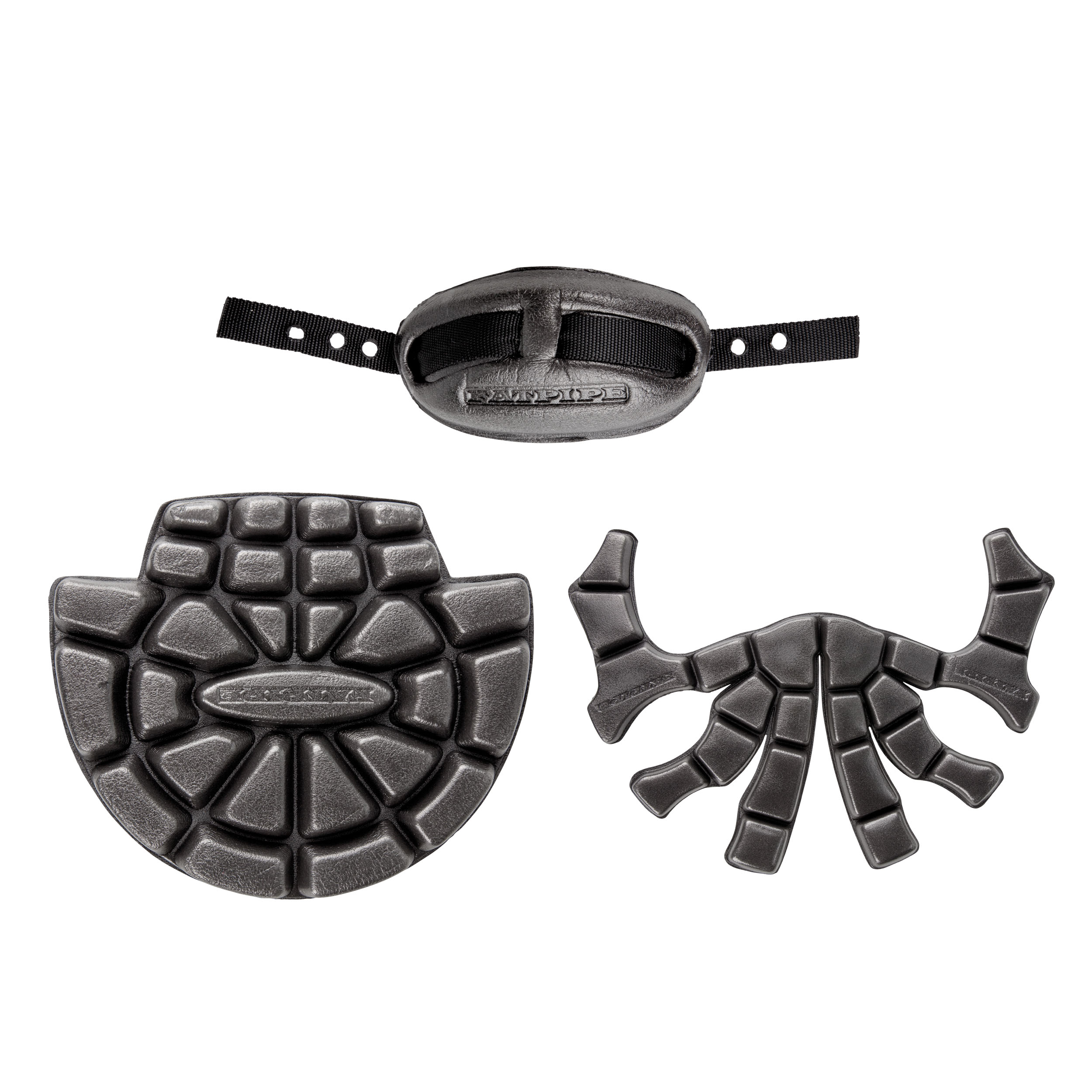 Fat Pipe GK-Padding Set