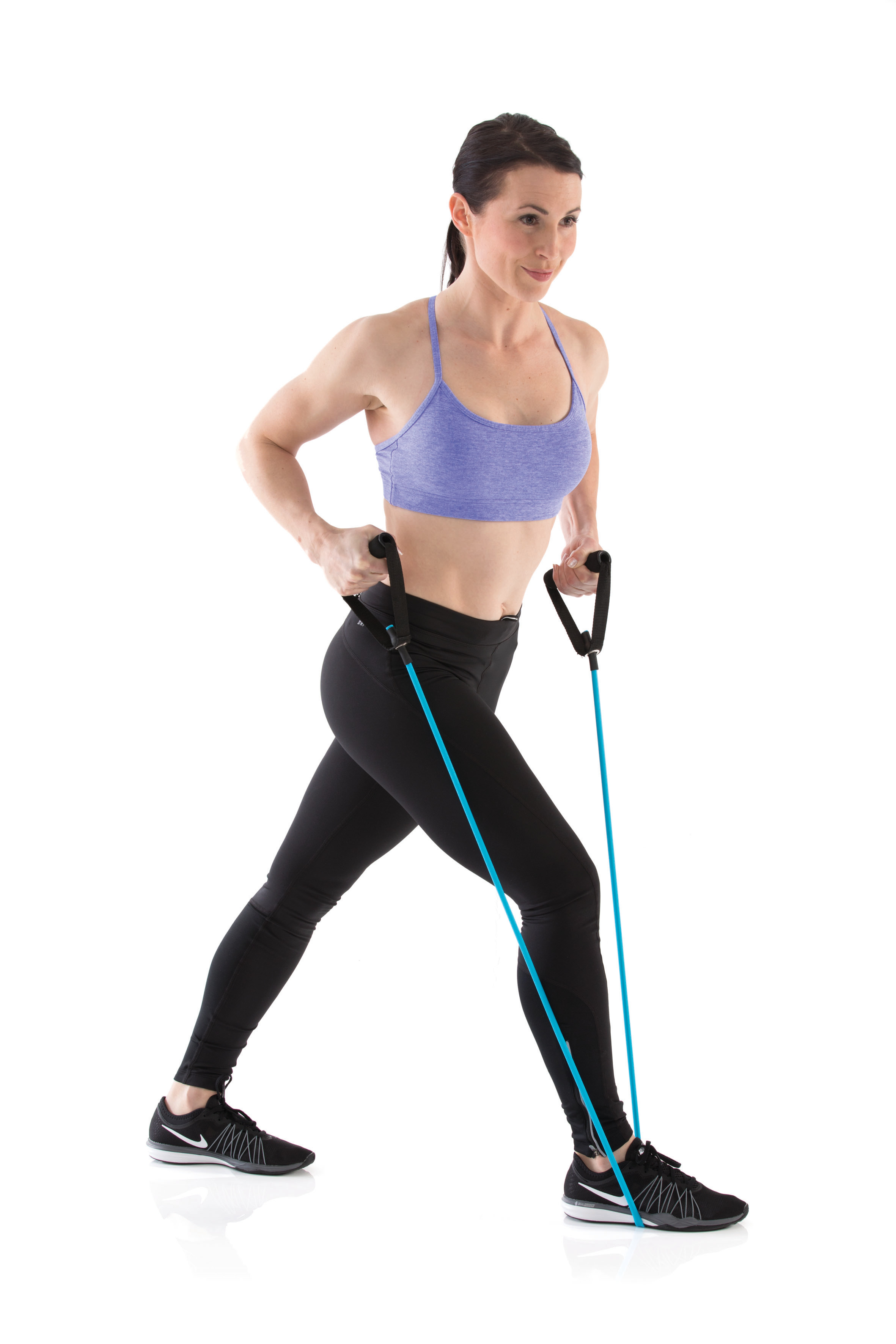 Gymstick Active Workout Tube