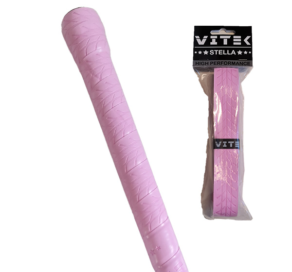 VITEK | Stella Sticky Griffband – Ultra Floorball Grip in verschiedenen Farben
