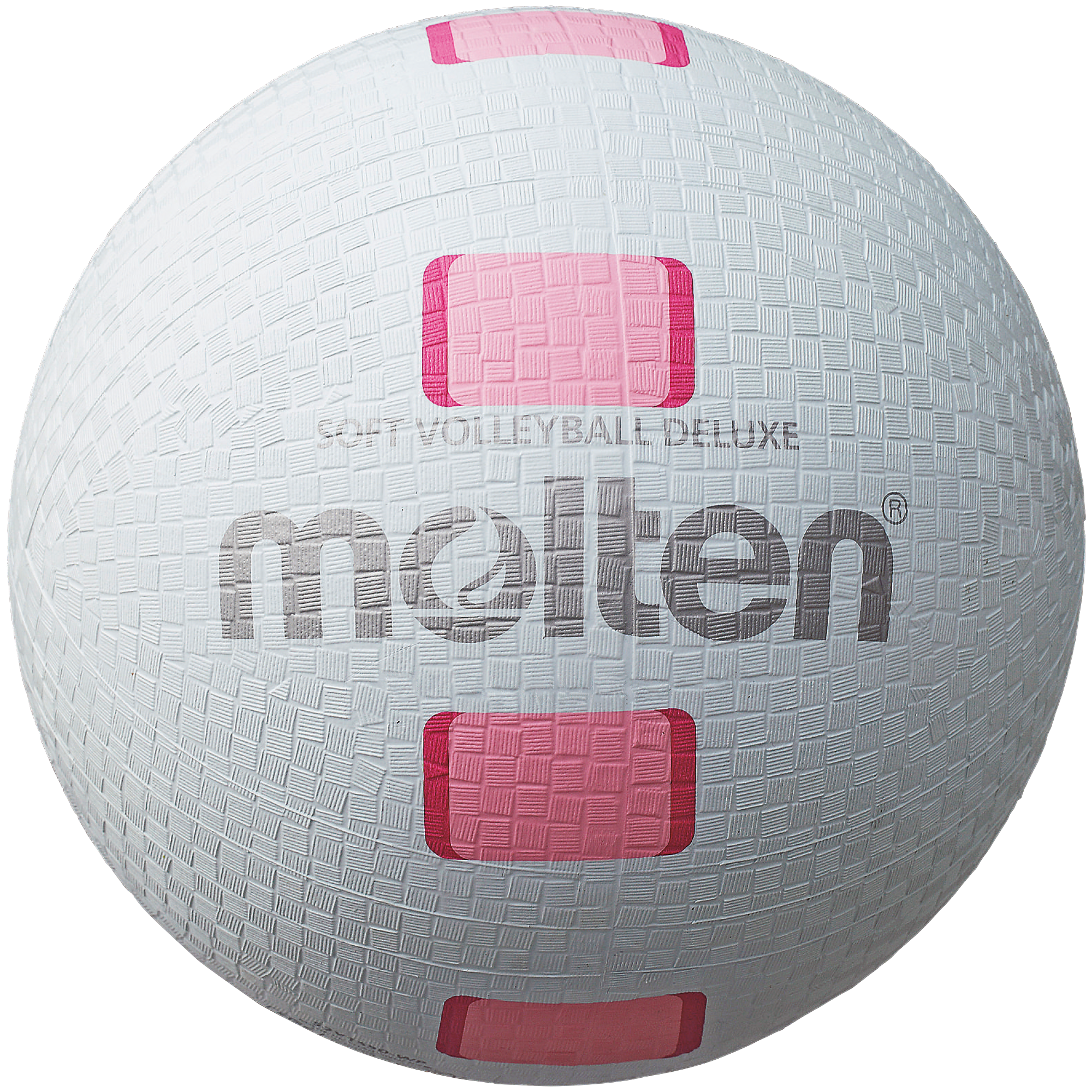 Molten Soft Volleyball