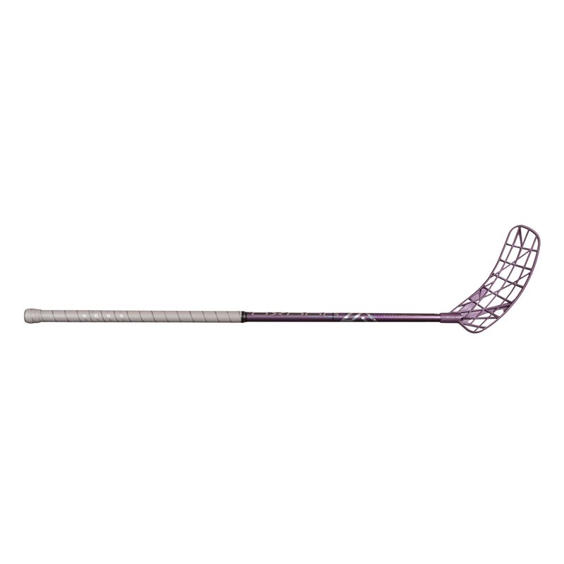 OXDOG | QUICK LIGHT HES 30 Floorballschläger FP – Carbon T1600, Highlight Blade, IFF-zertifiziert