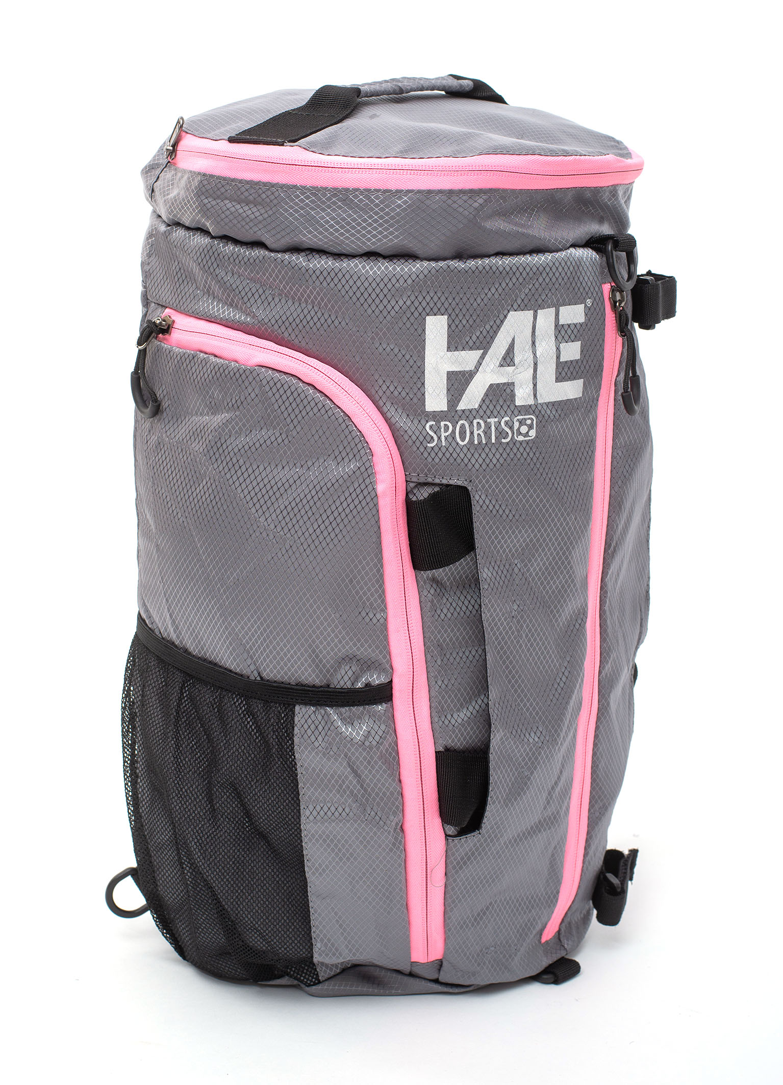 HALE Schlägertasche Rucksack